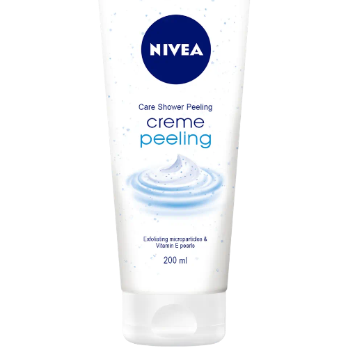 Nivea Creme peeling za telo WANNABE BEAUTY & WELLNESS AWARDS 2024: NEGA TELA