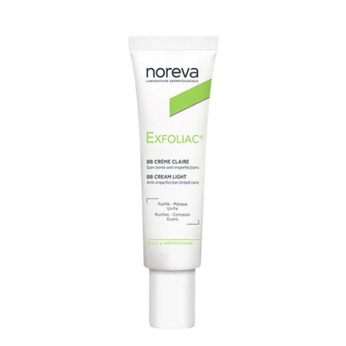 WANNABE BEAUTY & WELLNESS AWARDS 2024: MAKEUP Noreva BB WANNABE BEAUTY & WELLNESS AWARDS 2024: MAKEUP