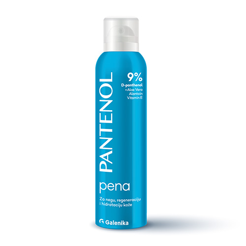 PANTENOL PENA​ 1 WANNABE BEAUTY & WELLNESS AWARDS 2024: NEGA TELA