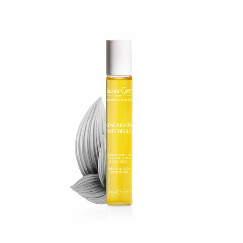Regenerescence Naturelle 2 WANNABE BEAUTY & WELLNESS AWARDS 2024: NEGA KOSE
