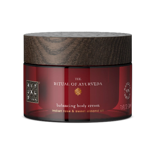 Rituals Body cream WANNABE BEAUTY & WELLNESS AWARDS 2024: NEGA TELA