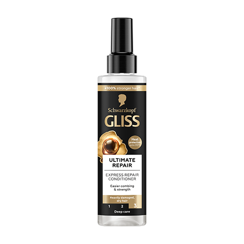 SCHWARZKOPF GLISS ULTIMATE REPAIR LEAVE IN REGENERATOR U SPREJU 1 WANNABE BEAUTY & WELLNESS AWARDS 2024: NEGA KOSE