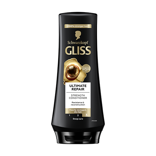 SCHWARZKOPF GLISS ULTIMATE REPAIR REGENERATOR 2 1 WANNABE BEAUTY & WELLNESS AWARDS 2024: NEGA KOSE