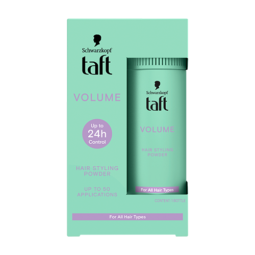 SCHWARZKOPF TAFT PUDER ZA VOLUMEN 1 WANNABE BEAUTY & WELLNESS AWARDS 2024: NEGA KOSE