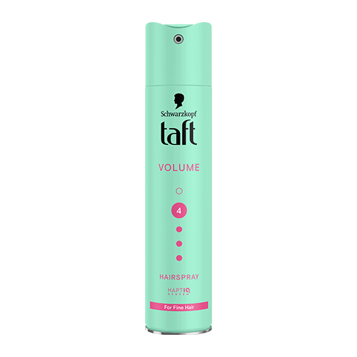 SCHWARZKOPF TAFT VOLUME LAK ZA VOLUMEN KOSE 1 WANNABE BEAUTY & WELLNESS AWARDS 2024: NEGA KOSE
