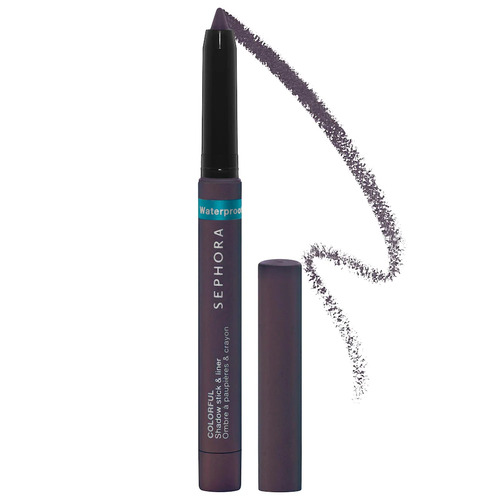WANNABE BEAUTY & WELLNESS AWARDS 2024: MAKEUP Sephora Colourful shadow stick WANNABE BEAUTY & WELLNESS AWARDS 2024: MAKEUP