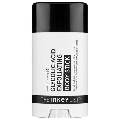 The Inkey list Glycolic Acid Body stick WANNABE BEAUTY & WELLNESS AWARDS 2024: NEGA TELA