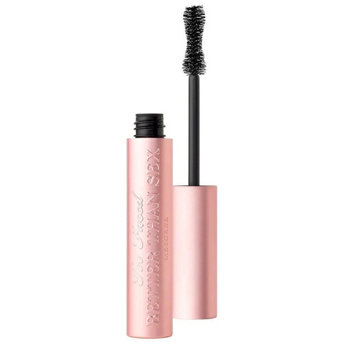 WANNABE BEAUTY & WELLNESS AWARDS 2024: MAKEUP Too Faced Better than sex WANNABE BEAUTY & WELLNESS AWARDS 2024: MAKEUP