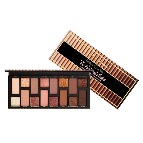 WANNABE BEAUTY & WELLNESS AWARDS 2024: MAKEUP Too Faced Born this way WANNABE BEAUTY & WELLNESS AWARDS 2024: MAKEUP