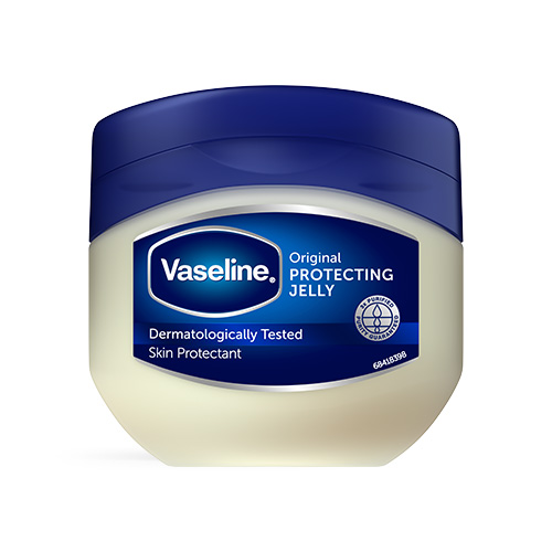 VASELINE PETROLEUM JELLY ORIGINAL​ 1 WANNABE BEAUTY & WELLNESS AWARDS 2024: NEGA TELA