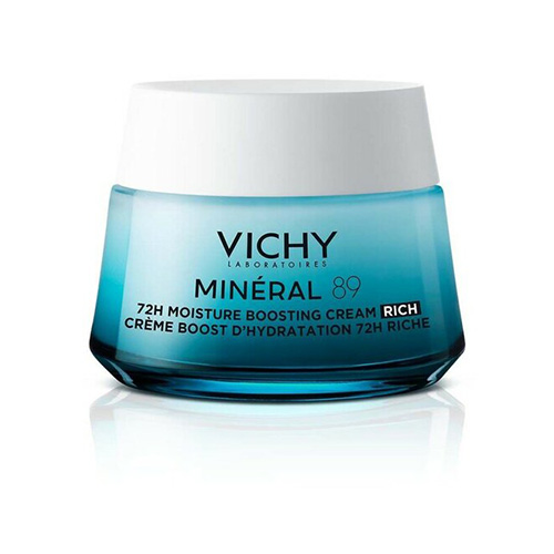 VICHY MINERAL 89 2 WANNABE BEAUTY & WELLNESS AWARDS 2024: NEGA LICA