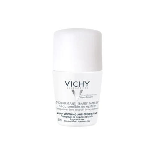 Vichy roll on WANNABE BEAUTY & WELLNESS AWARDS 2024: NEGA TELA