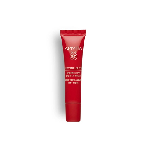 apivita beevine elixir zona oka 15ml srbotrade 1 WANNABE BEAUTY & WELLNESS AWARDS 2024: NEGA LICA