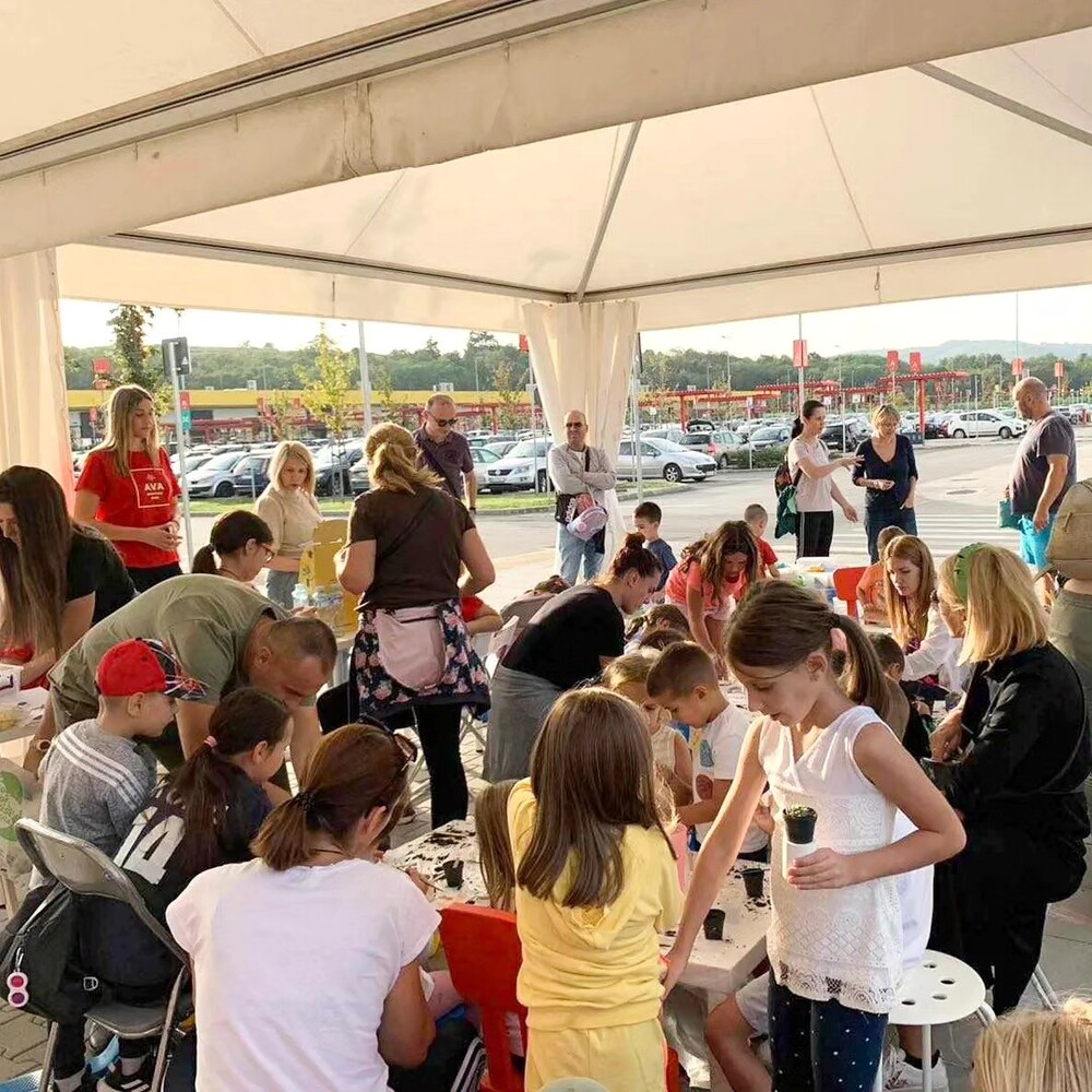 Četiri dana vrhunske zabave za celu porodicu: Pridružite se AVA Shopping Park proslavi evo šta vas sve očekuje od 16. do 19. maja ava3 Četiri dana vrhunske zabave za celu porodicu: Pridružite se AVA Shopping Park proslavi evo šta vas sve očekuje od 16. do 19. maja