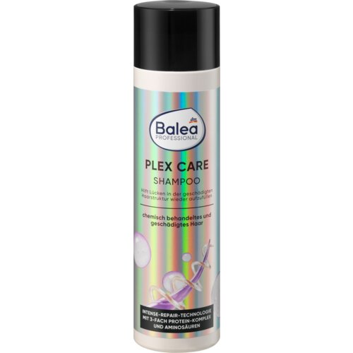 balea professional plex care sampon za kosu 250 ml cene WANNABE BEAUTY & WELLNESS AWARDS 2024: NEGA KOSE