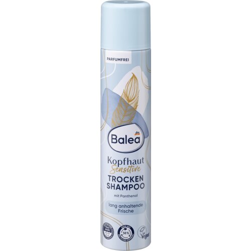 balea sensitive sampon za suvo pranje kose 200 ml cene WANNABE BEAUTY & WELLNESS AWARDS 2024: NEGA KOSE