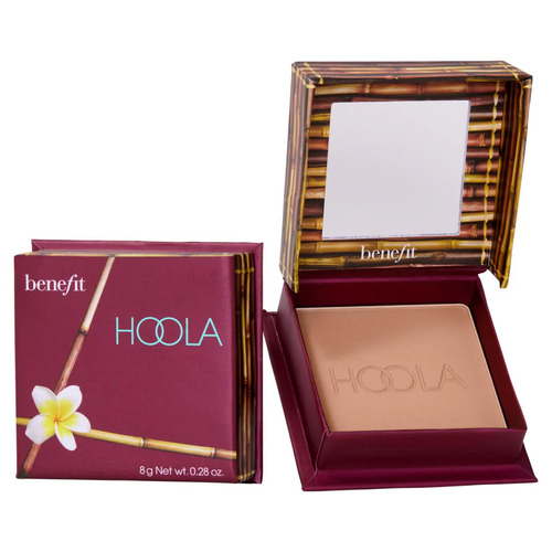 WANNABE BEAUTY & WELLNESS AWARDS 2024: MAKEUP benefit cosmetics hoola matte bronzer box o powder d 20220706163945 20601223w WANNABE BEAUTY & WELLNESS AWARDS 2024: MAKEUP