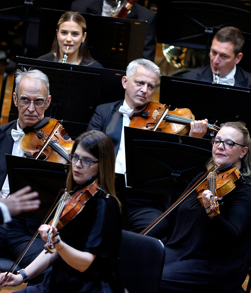 bg filharmonija 2 Vikend mapa Beograda: Evo šta možete da posetite od 2. do 4. avgusta