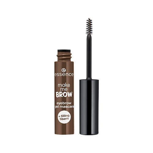 WANNABE BEAUTY & WELLNESS AWARDS 2024: MAKEUP essence make me brow maskara za obrve 05 chocolaty brows 2 WANNABE BEAUTY & WELLNESS AWARDS 2024: MAKEUP