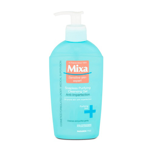 mixa WANNABE BEAUTY & WELLNESS AWARDS 2024: NEGA LICA