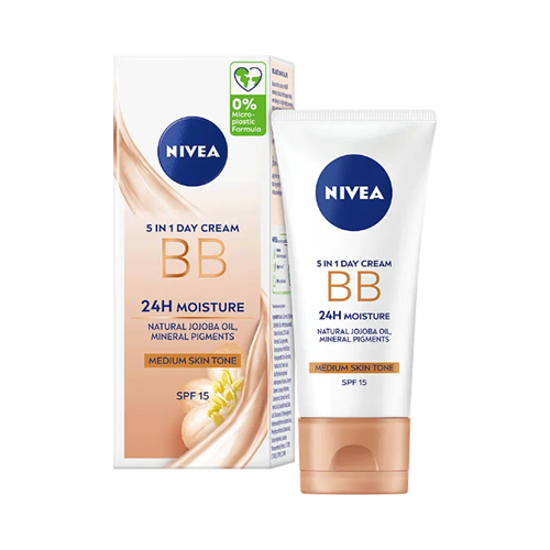 WANNABE BEAUTY & WELLNESS AWARDS 2024: MAKEUP nivea 1 2 WANNABE BEAUTY & WELLNESS AWARDS 2024: MAKEUP