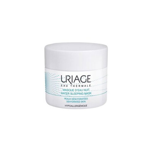 uriage eau thermale nocna maska 50ml 2 WANNABE BEAUTY & WELLNESS AWARDS 2024: NEGA LICA