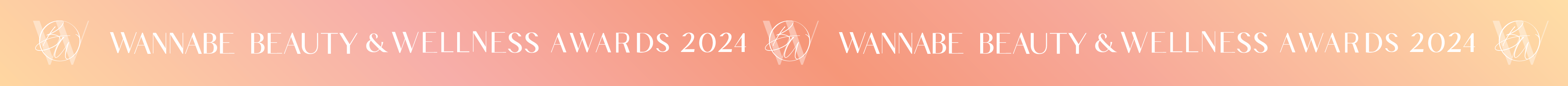 2 3 WANNABE BEAUTY & WELLNESS AWARDS 2024 goodie bag: Otkrijte šta se sve našlo u vrednom poklonu