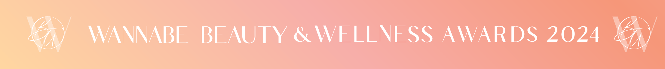 3 2 WANNABE BEAUTY & WELLNESS AWARDS 2024 goodie bag: Otkrijte šta se sve našlo u vrednom poklonu