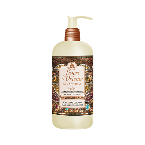 8571043799 TDO TEČNI SAPUN 300ML VIZANTIJA 2 WANNABE BEAUTY & WELLNESS AWARDS 2024: Ovo je lista najboljih beauty proizvoda koji su nagrađeni na glamuroznoj dodeli