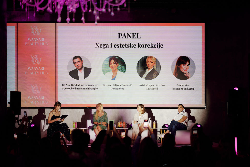 WANNABE BEAUTY HUB: Uživali smo na druženju o kojem se još priča evo kako je izgledao naš susret sa vama za WANNABE BEAUTY & WELLNESS AWARDS 2024! CAR 3696 WANNABE BEAUTY HUB: Uživali smo na druženju o kojem se još priča evo kako je izgledao naš susret sa vama za WANNABE BEAUTY & WELLNESS AWARDS 2024!