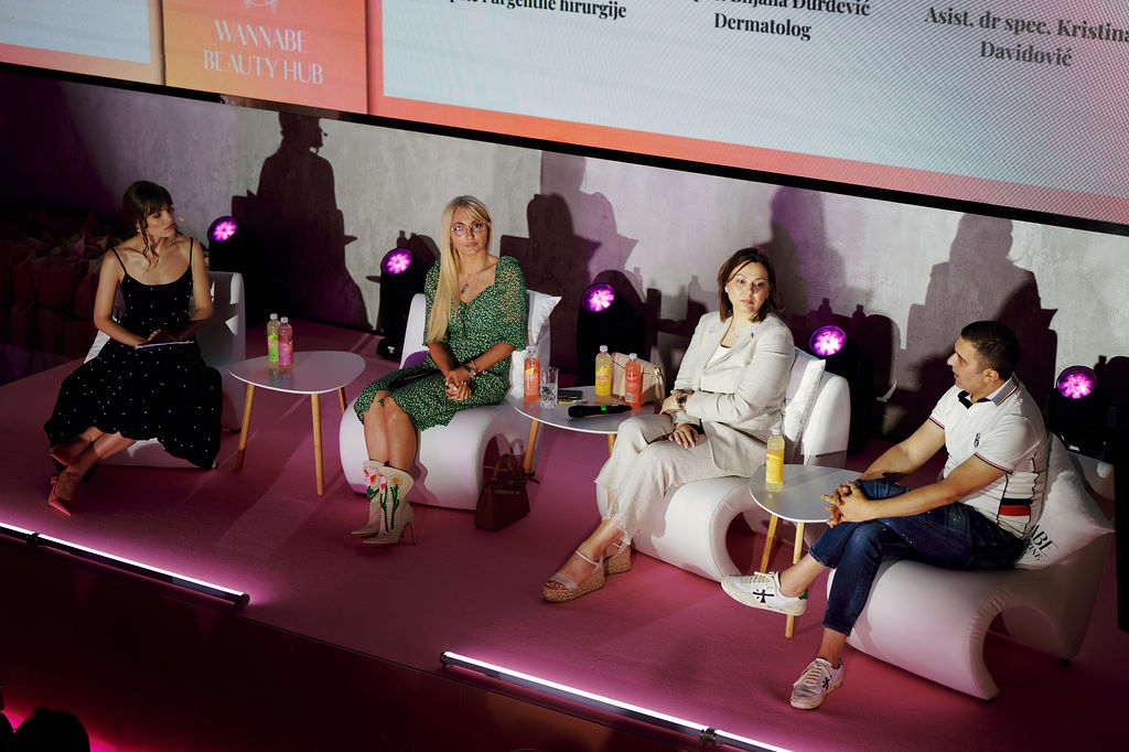 WANNABE BEAUTY HUB: Uživali smo na druženju o kojem se još priča evo kako je izgledao naš susret sa vama za WANNABE BEAUTY & WELLNESS AWARDS 2024! CAR 3917 WANNABE BEAUTY HUB: Uživali smo na druženju o kojem se još priča evo kako je izgledao naš susret sa vama za WANNABE BEAUTY & WELLNESS AWARDS 2024!