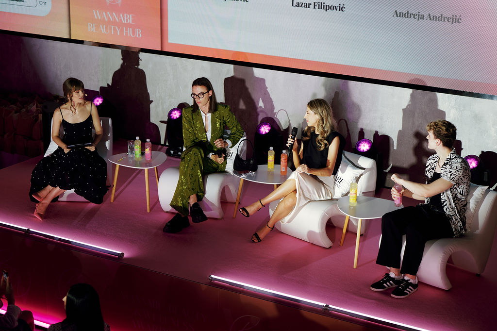 WANNABE BEAUTY HUB: Uživali smo na druženju o kojem se još priča evo kako je izgledao naš susret sa vama za WANNABE BEAUTY & WELLNESS AWARDS 2024! CAR 4698 WANNABE BEAUTY HUB: Uživali smo na druženju o kojem se još priča evo kako je izgledao naš susret sa vama za WANNABE BEAUTY & WELLNESS AWARDS 2024!