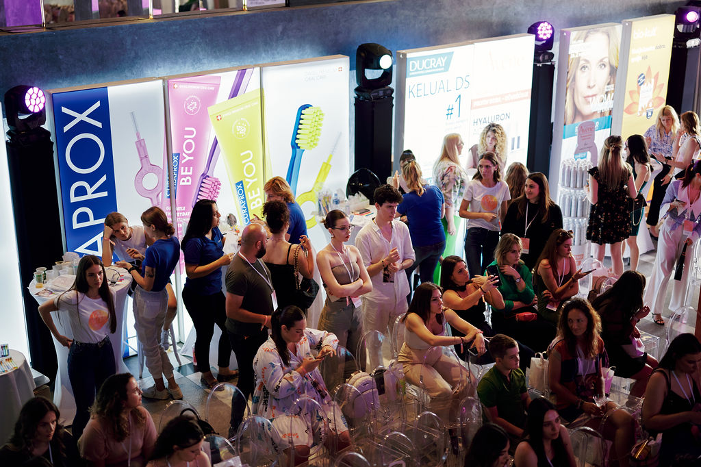 WANNABE BEAUTY HUB: Uživali smo na druženju o kojem se još priča evo kako je izgledao naš susret sa vama za WANNABE BEAUTY & WELLNESS AWARDS 2024! CAR 5777 1 WANNABE BEAUTY HUB: Uživali smo na druženju o kojem se još priča evo kako je izgledao naš susret sa vama za WANNABE BEAUTY & WELLNESS AWARDS 2024!