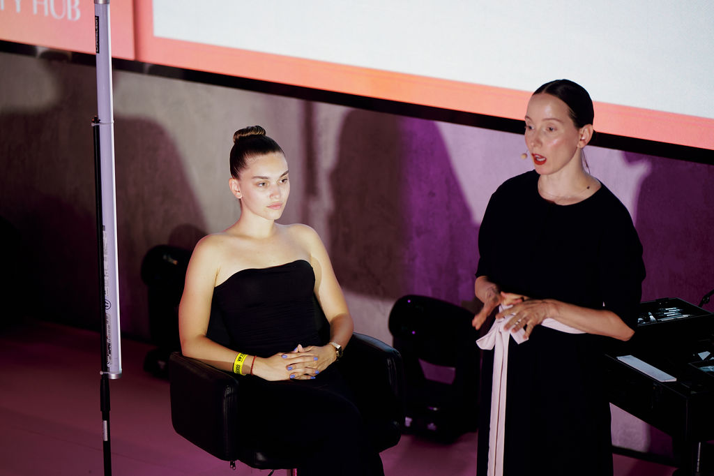 WANNABE BEAUTY HUB: Uživali smo na druženju o kojem se još priča evo kako je izgledao naš susret sa vama za WANNABE BEAUTY & WELLNESS AWARDS 2024! CAR 6466 WANNABE BEAUTY HUB: Uživali smo na druženju o kojem se još priča evo kako je izgledao naš susret sa vama za WANNABE BEAUTY & WELLNESS AWARDS 2024!