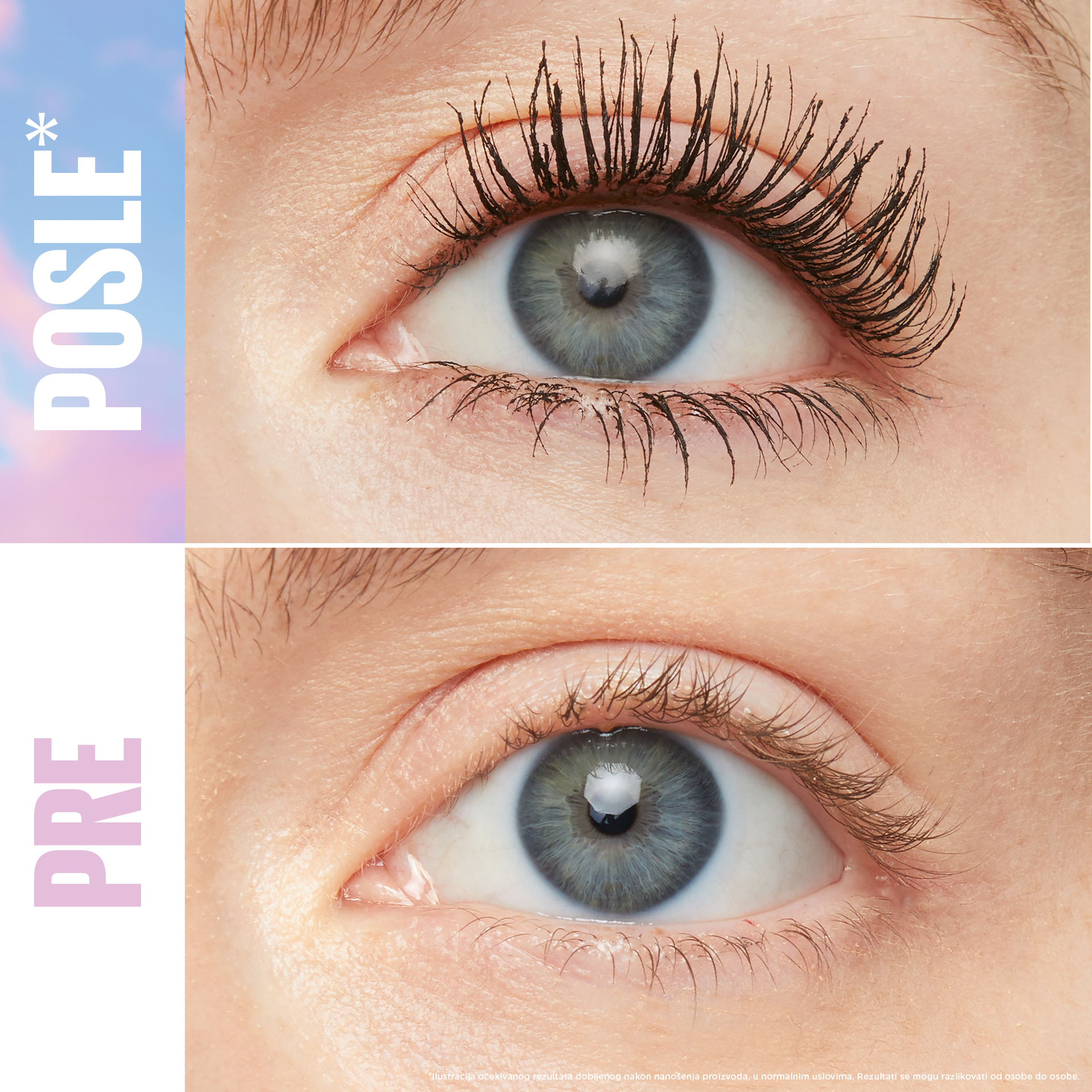 Carousel Ad 04 Maybelline New York Lash Sensational Sky High maskara je godinama najprodavanija na TikToku   evo i zašto!