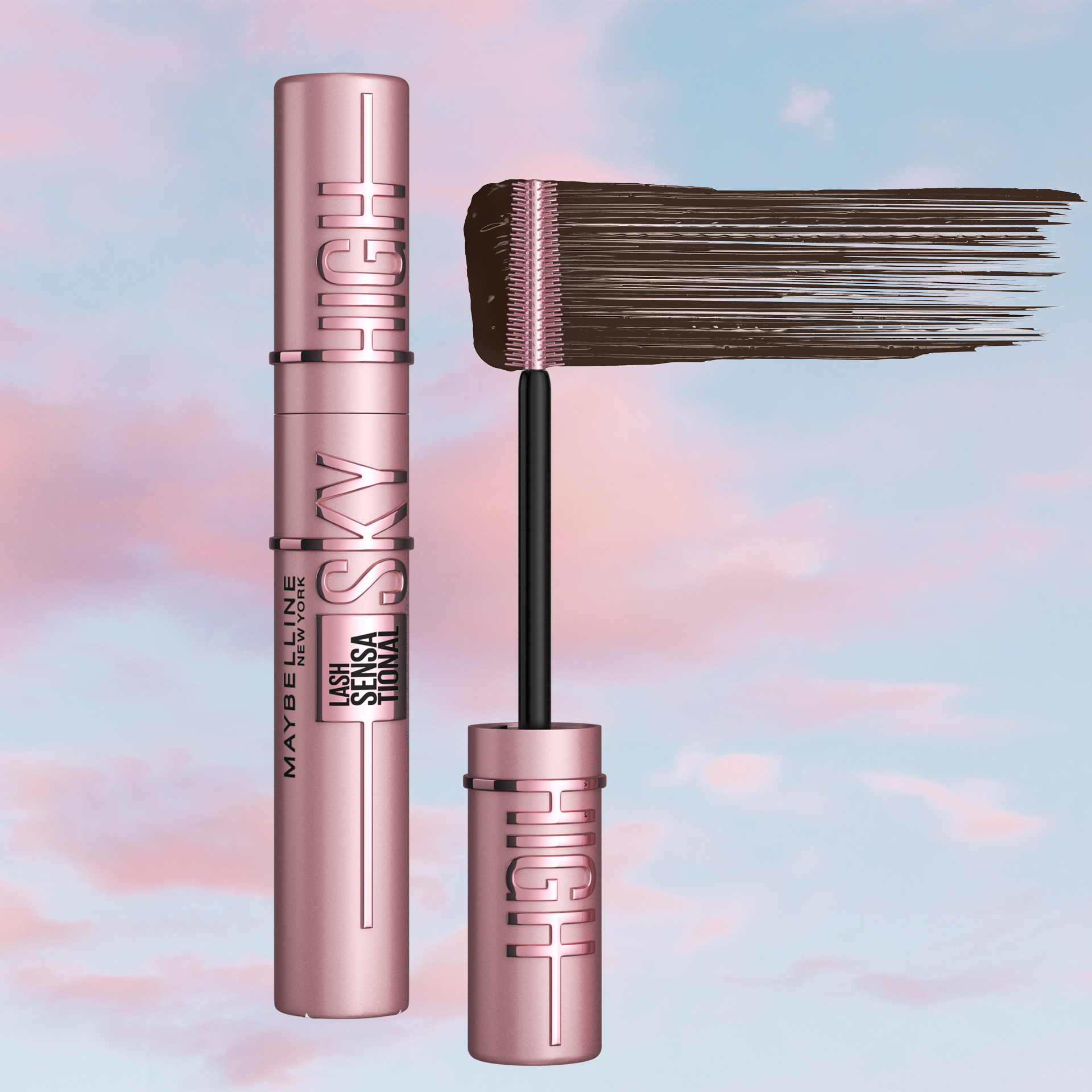 Carousel Ad 06 Maybelline New York Lash Sensational Sky High maskara je godinama najprodavanija na TikToku   evo i zašto!