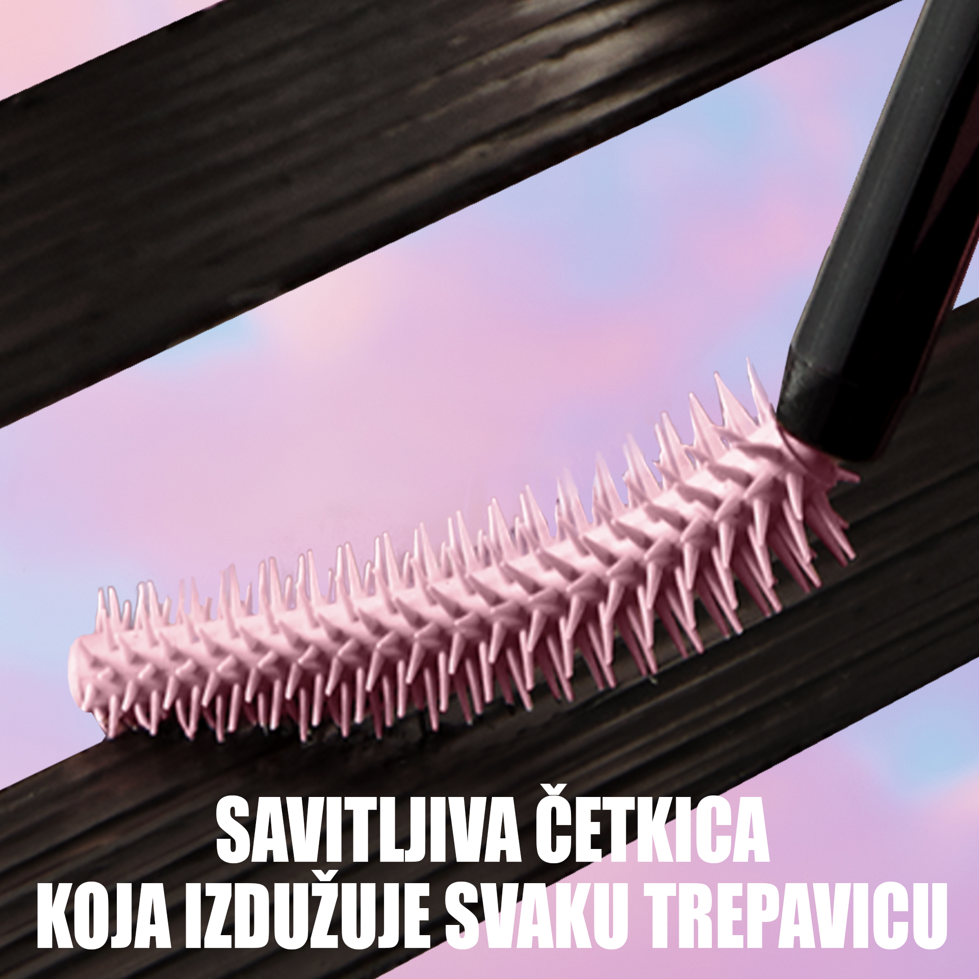 Collection Ad 04 Maybelline New York Lash Sensational Sky High maskara je godinama najprodavanija na TikToku   evo i zašto!
