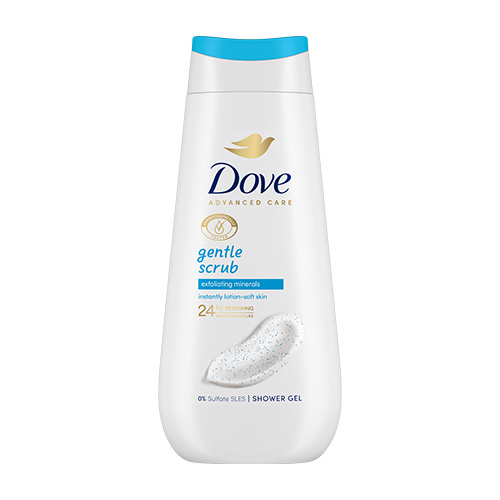 DOVE ADVANCED CARE GEL ZA TUSIRANJE  1 WANNABE BEAUTY & WELLNESS AWARDS 2024: Ovo je lista najboljih beauty proizvoda koji su nagrađeni na glamuroznoj dodeli
