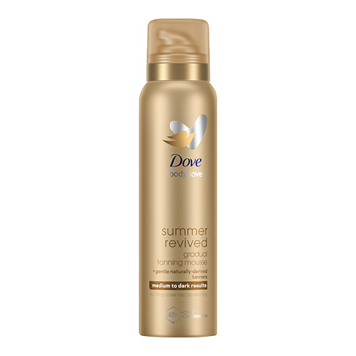 DOVE PENA ZA SAMOPOTAMNJIVANJE   1 WANNABE BEAUTY & WELLNESS AWARDS 2024: Ovo je lista najboljih beauty proizvoda koji su nagrađeni na glamuroznoj dodeli