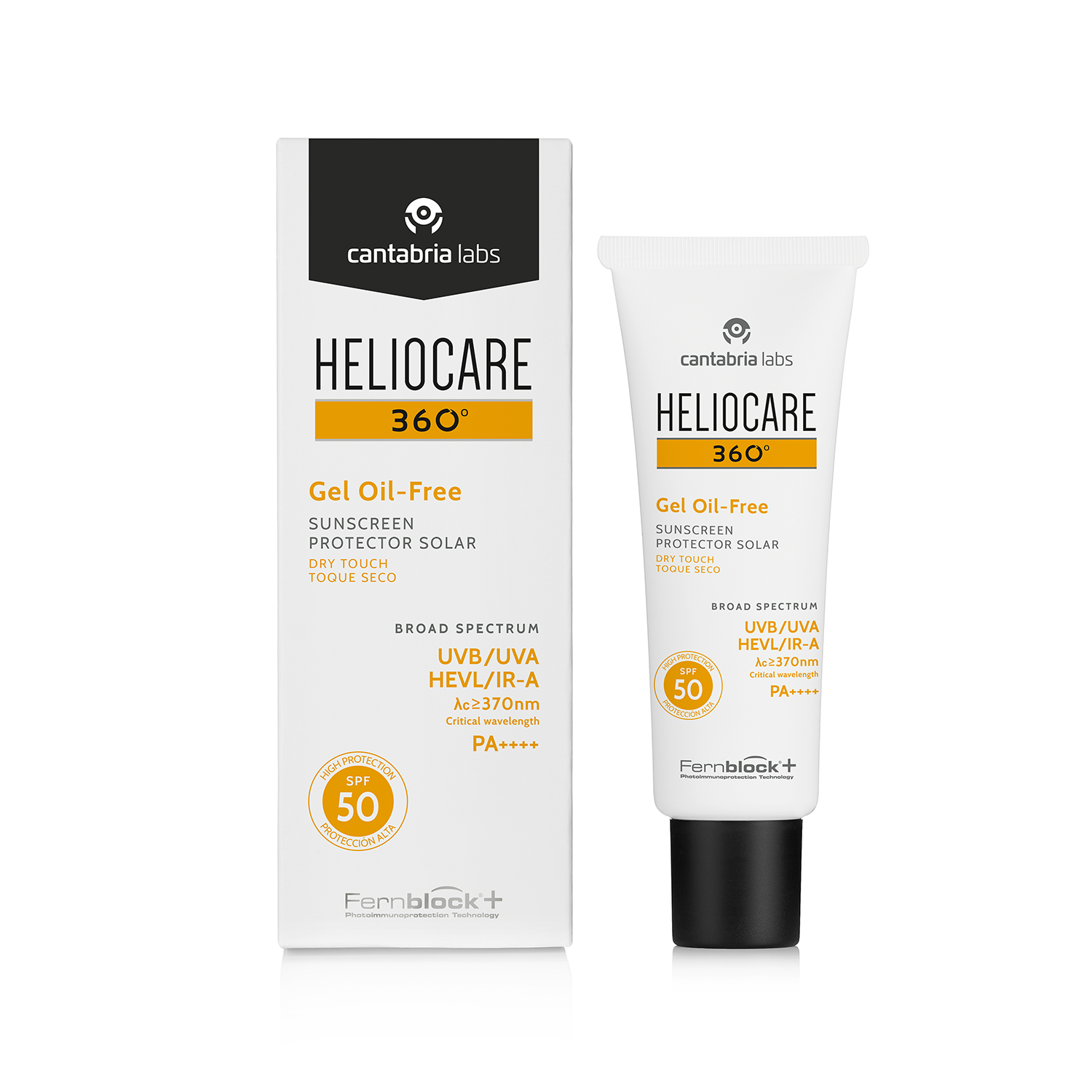 Gel Oil Free 04 2 Koji SPF će najviše odgovarati vašem tipu kože? Donosimo brzi vodič za pouzdanu zaštitu od sunca tokom leta!