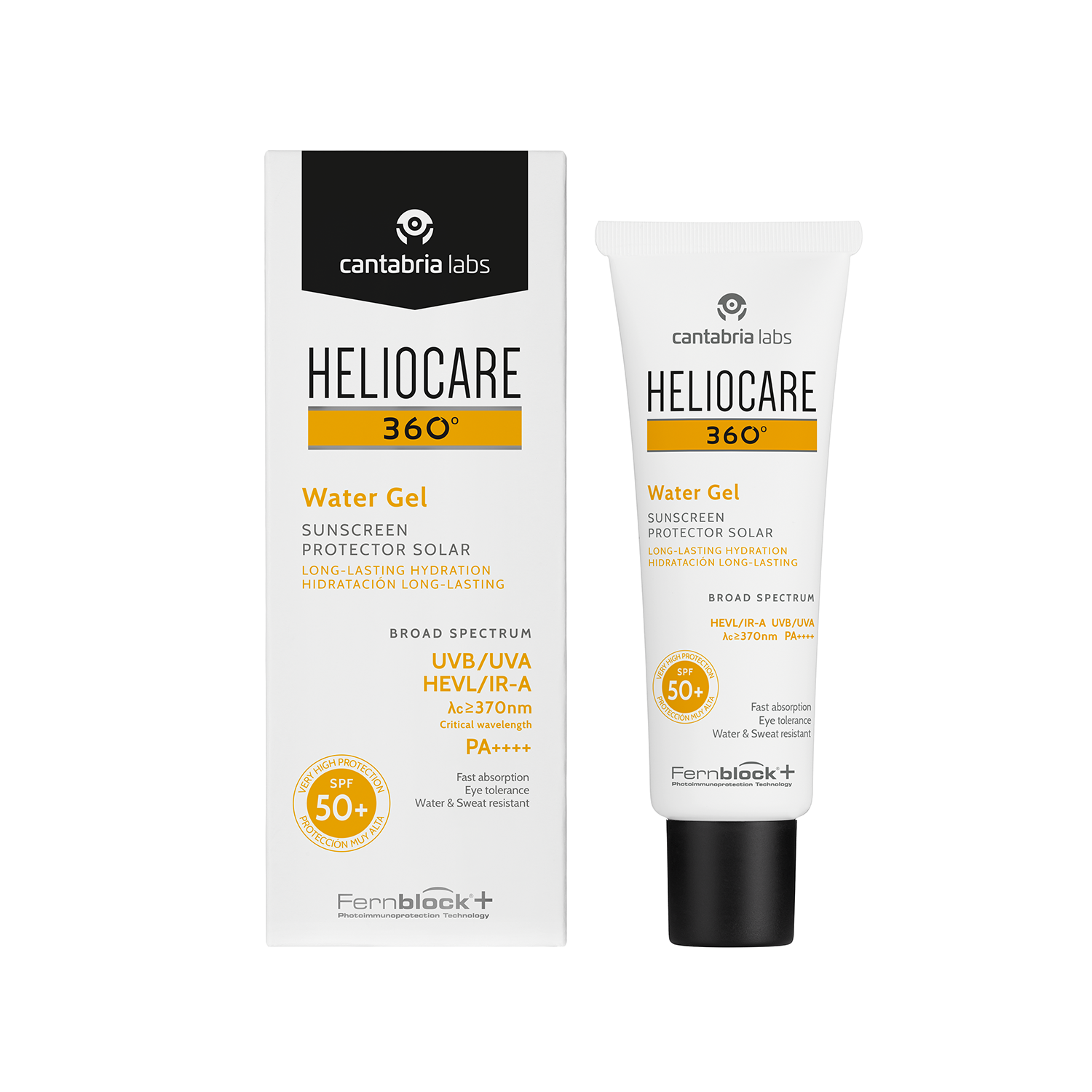Heliocare WaterGel 04 2 Koji SPF će najviše odgovarati vašem tipu kože? Donosimo brzi vodič za pouzdanu zaštitu od sunca tokom leta!
