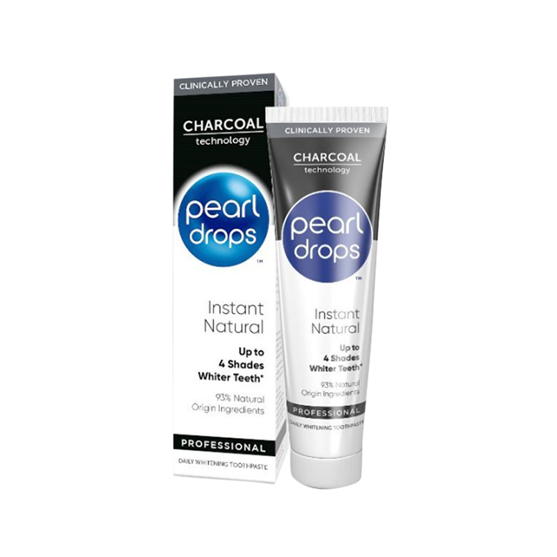 Instant Natural 1 Otkrijte tajnu blistavog osmeha: Kako odabrati pravu pastu za zube
