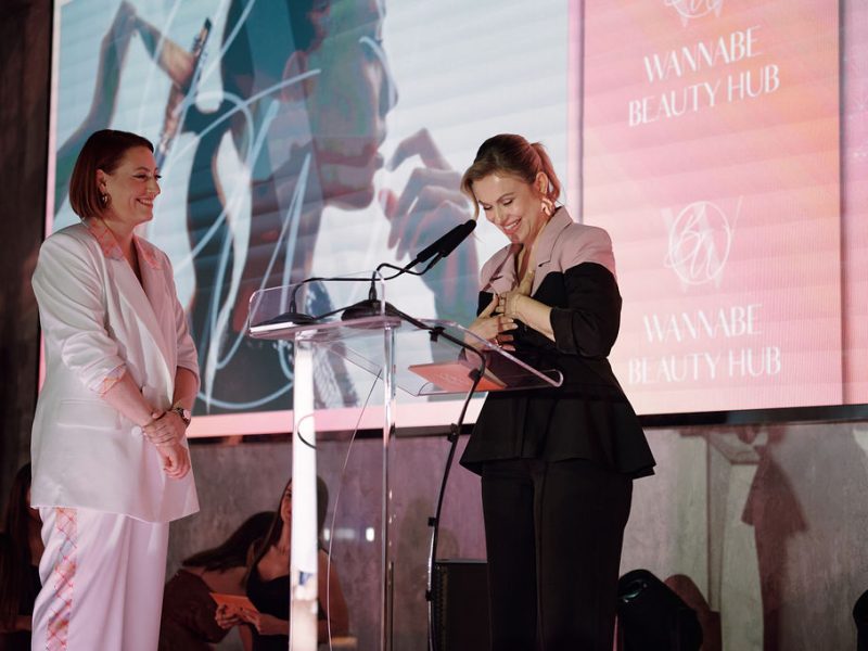 JAR 2466 800x600 WANNABE BEAUTY & WELLNESS AWARDS 2024: Osvrt na prve nagrade koje su okupile domaću beauty scenu