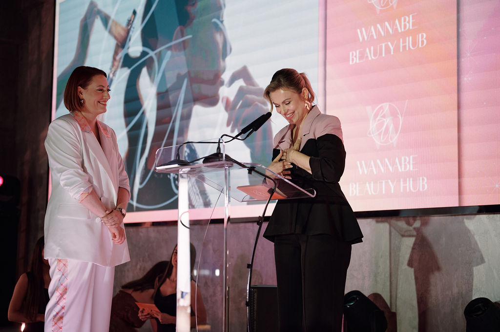 JAR 2466 WANNABE BEAUTY & WELLNESS AWARDS 2024: Ovo je lista najboljih beauty proizvoda koji su nagrađeni na glamuroznoj dodeli