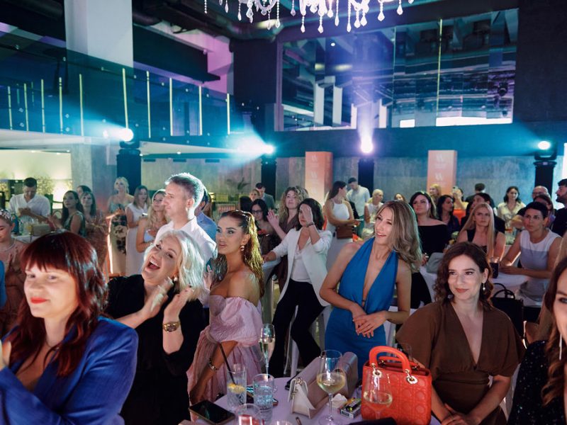 JAR 3008 800x600 WANNABE BEAUTY & WELLNESS AWARDS 2024: Osvrt na prve nagrade koje su okupile domaću beauty scenu