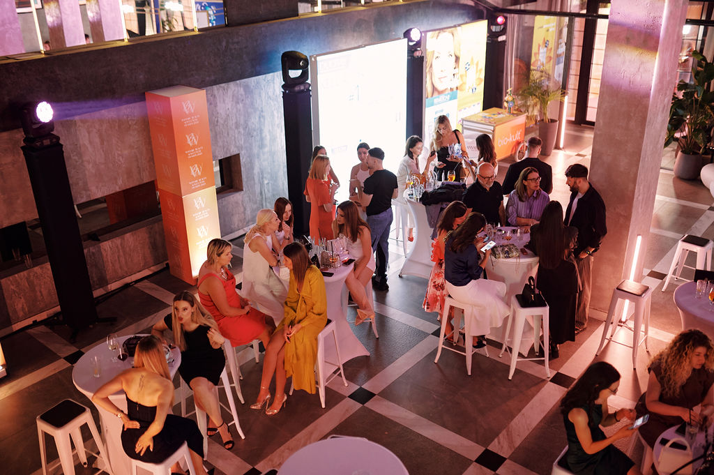 JAR 3963 WANNABE BEAUTY & WELLNESS AWARDS 2024: Ovo je lista najboljih beauty proizvoda koji su nagrađeni na glamuroznoj dodeli