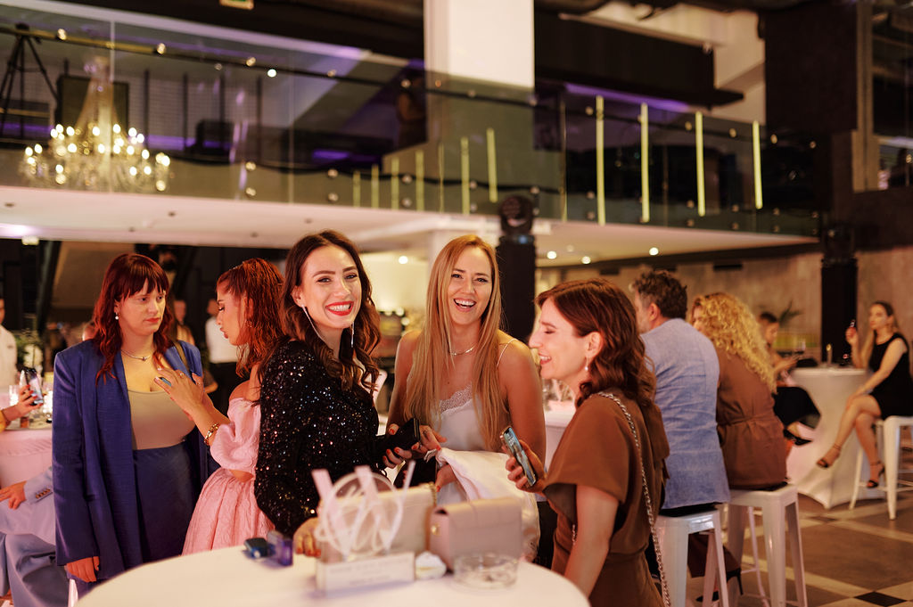 JAR 4072 WANNABE BEAUTY & WELLNESS AWARDS 2024: Ovo je lista najboljih beauty proizvoda koji su nagrađeni na glamuroznoj dodeli
