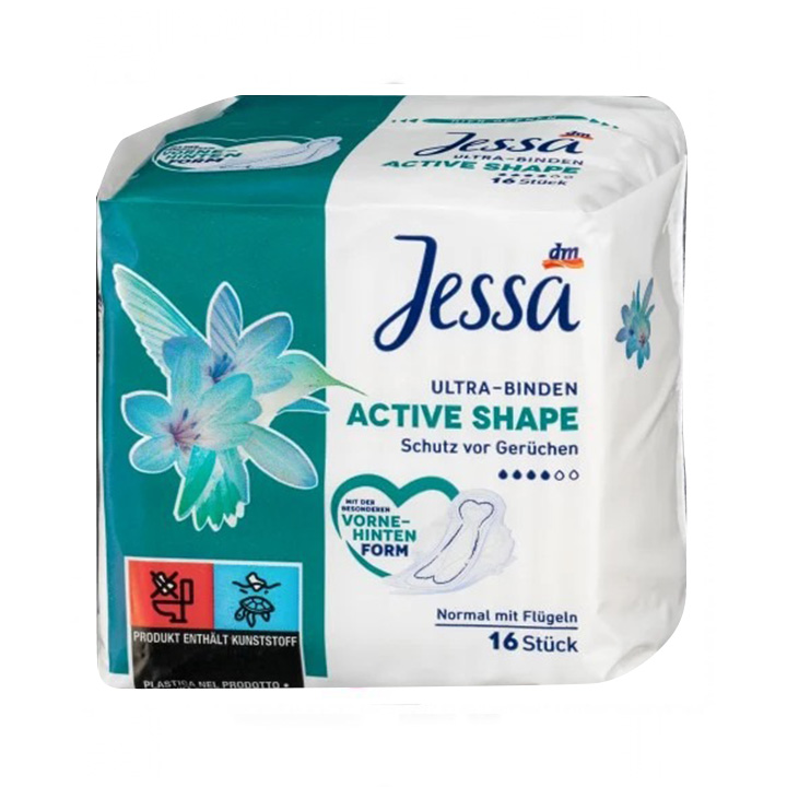 JESSA ACTIVE SHAPE ULTRA ULOSCI SA KRILCIMA  2 WANNABE BEAUTY & WELLNESS AWARDS 2024: Ovo je lista najboljih beauty proizvoda koji su nagrađeni na glamuroznoj dodeli