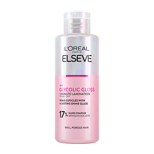 LOREAL PARIS ELSEVE GLYCOLIC GLOSS TRETMAN LAMINACIJE WANNABE BEAUTY & WELLNESS AWARDS 2024: Ovo je lista najboljih beauty proizvoda koji su nagrađeni na glamuroznoj dodeli
