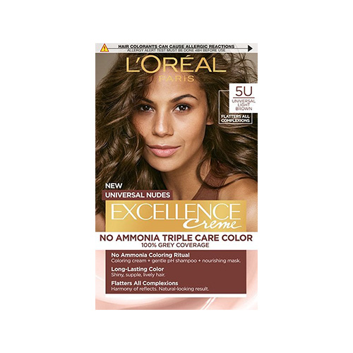 LOREAL PARIS EXCELLENCE UNIVERSAL NUDES 1 WANNABE BEAUTY & WELLNESS AWARDS 2024: Ovo je lista najboljih beauty proizvoda koji su nagrađeni na glamuroznoj dodeli